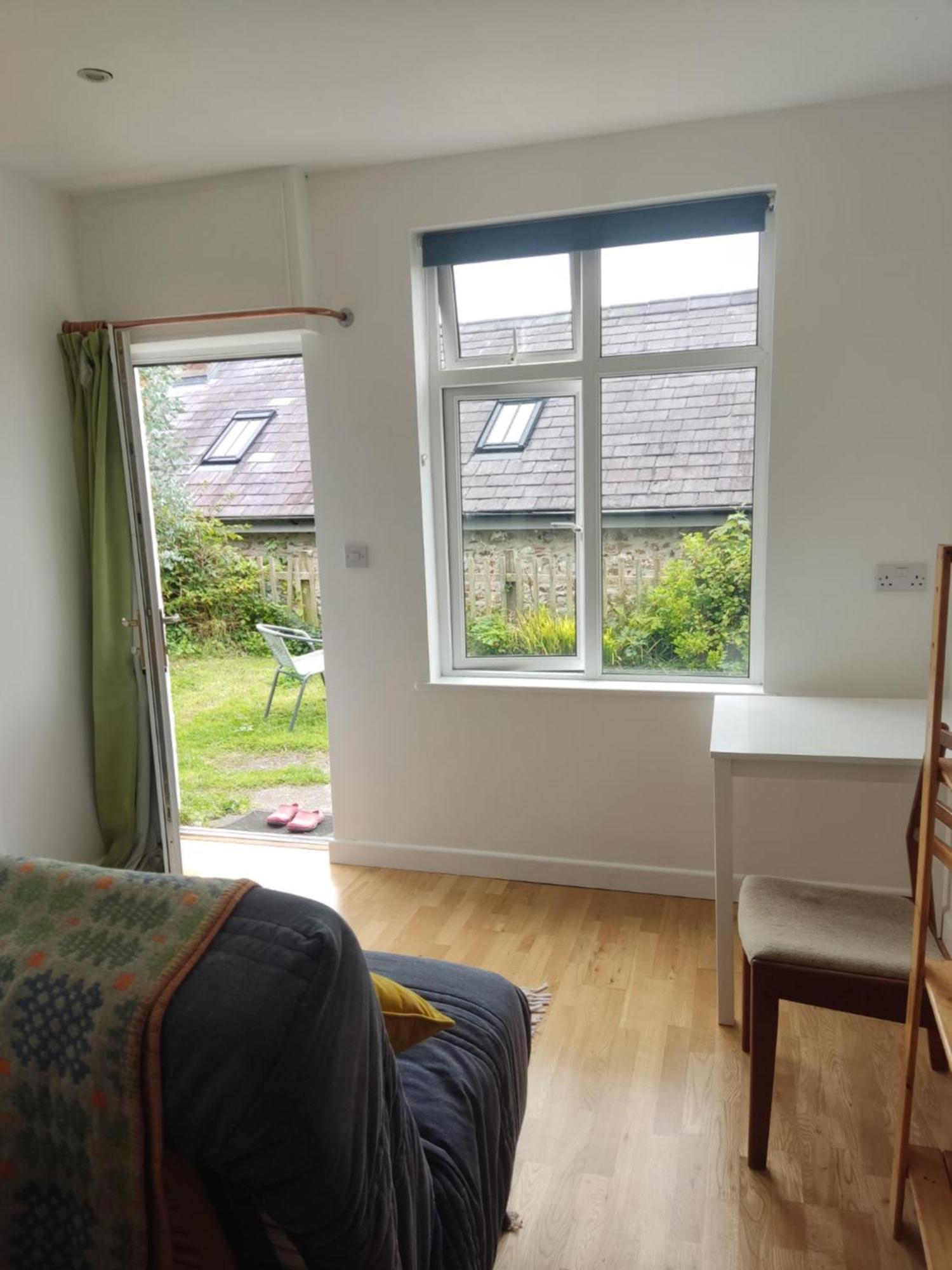 Garden Room Cardigan Exterior foto