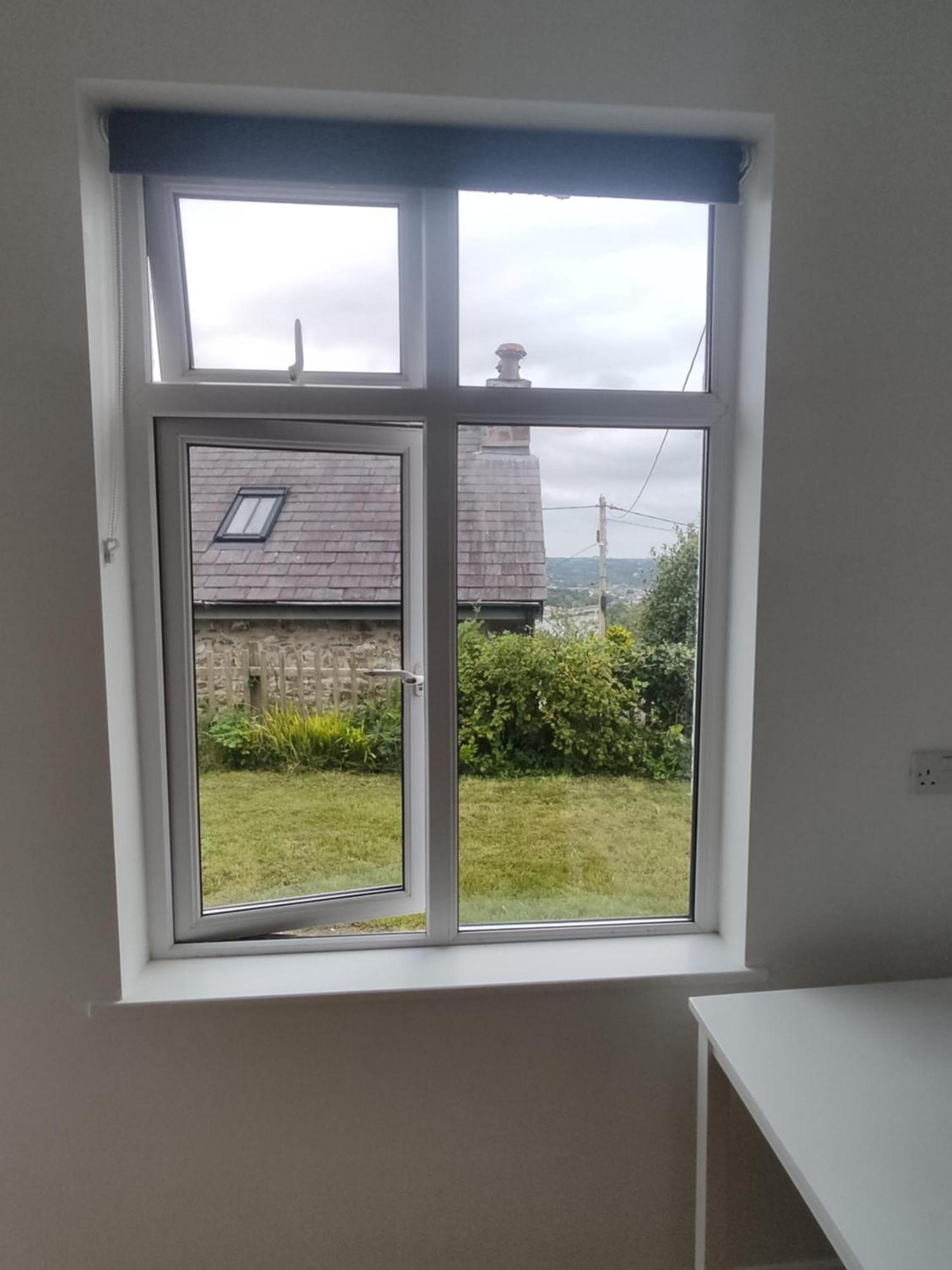 Garden Room Cardigan Exterior foto